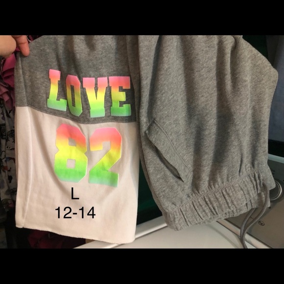 Lounging pants - Picture 1 of 3